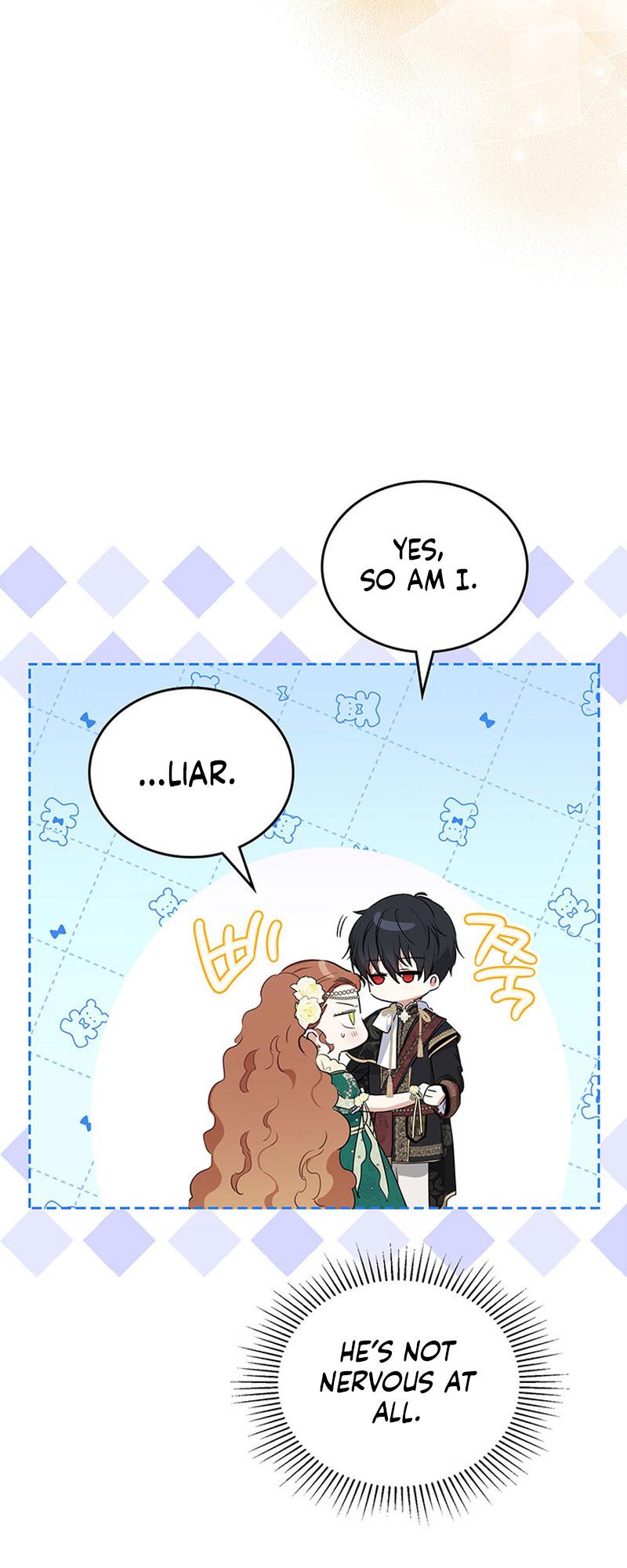 Read I’Ll Be The Matriarch In This Life Manga Online