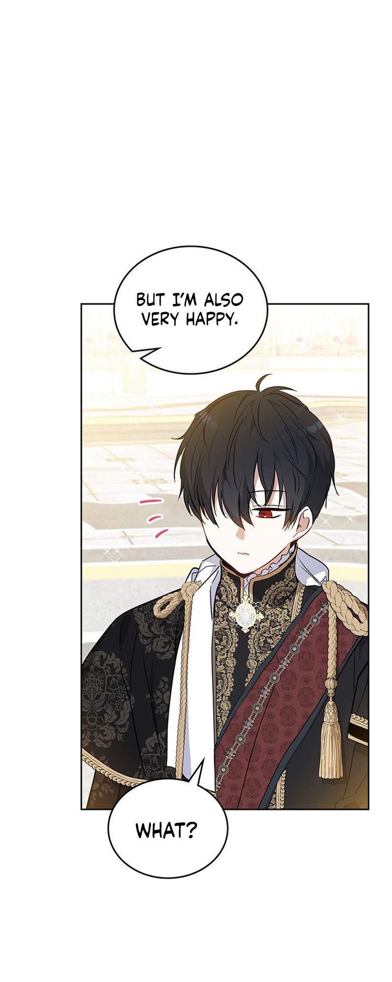 Read I’Ll Be The Matriarch In This Life Manga Online