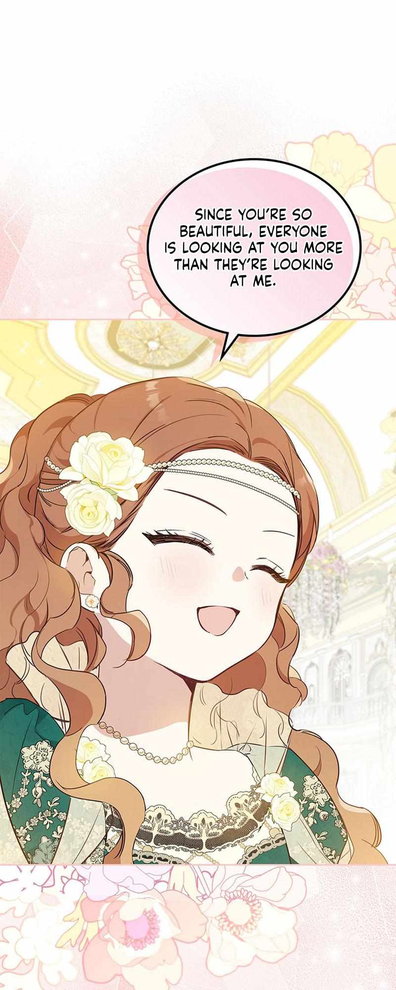 Read I’Ll Be The Matriarch In This Life Manga Online