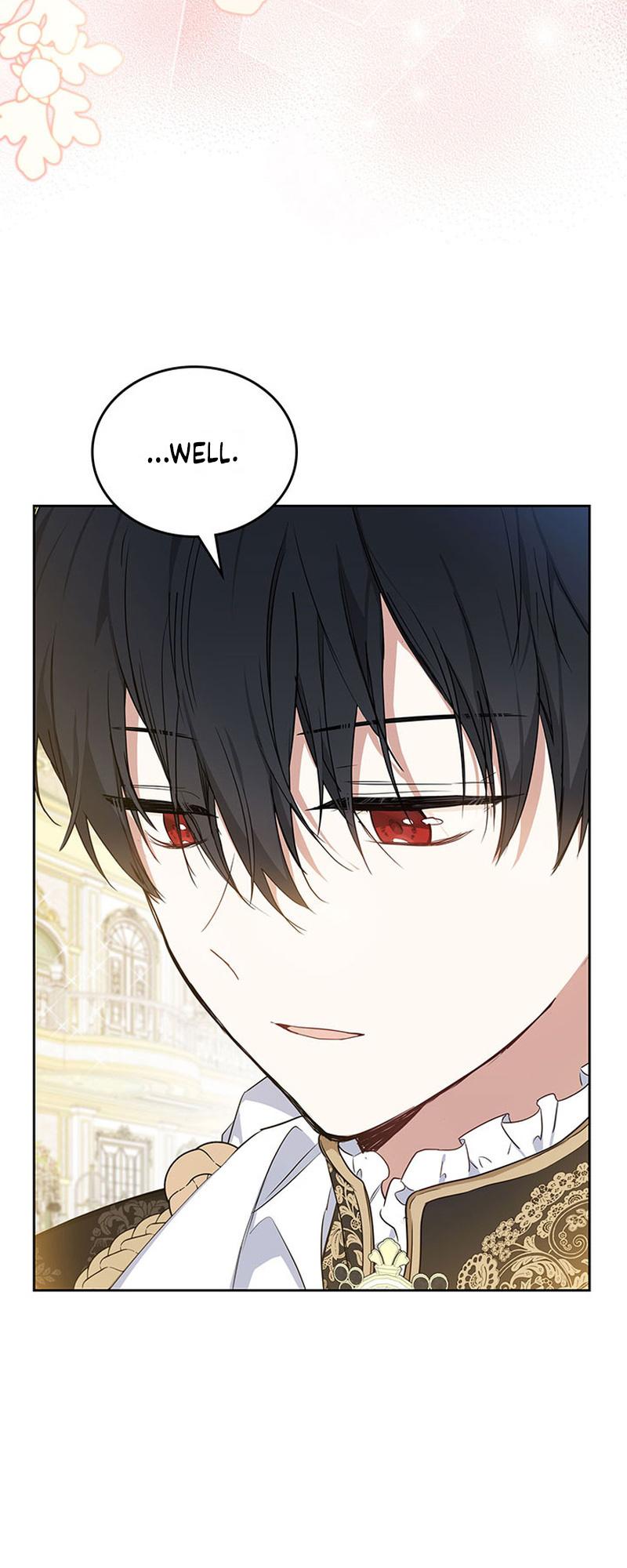 Read I’Ll Be The Matriarch In This Life Manga Online