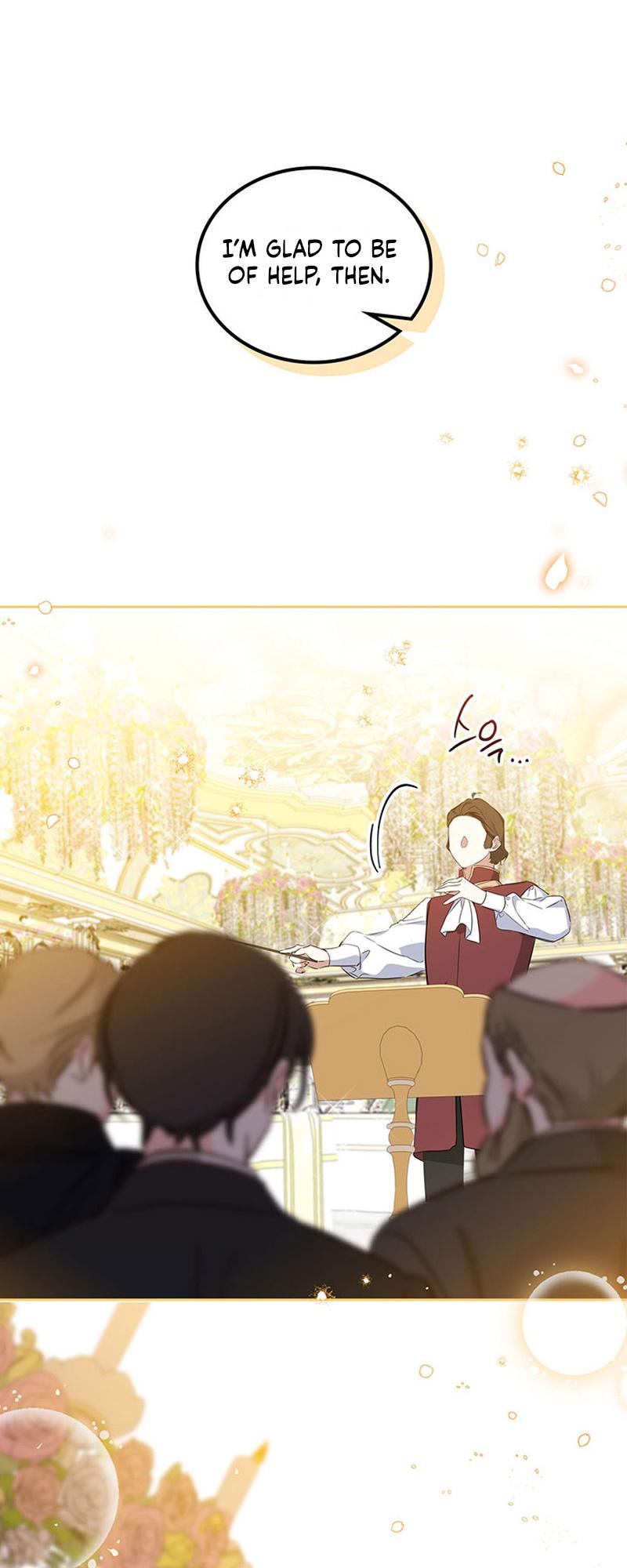 Read I’Ll Be The Matriarch In This Life Manga Online