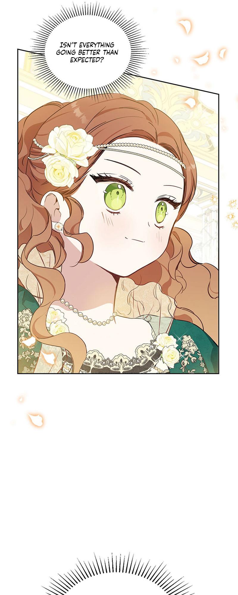 Read I’Ll Be The Matriarch In This Life Manga Online