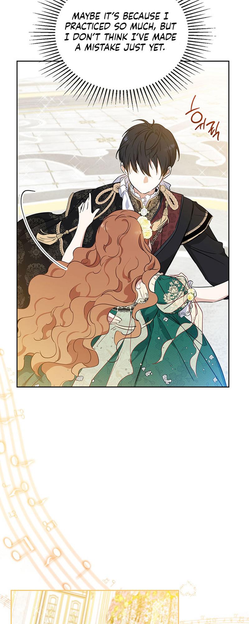 Read I’Ll Be The Matriarch In This Life Manga Online