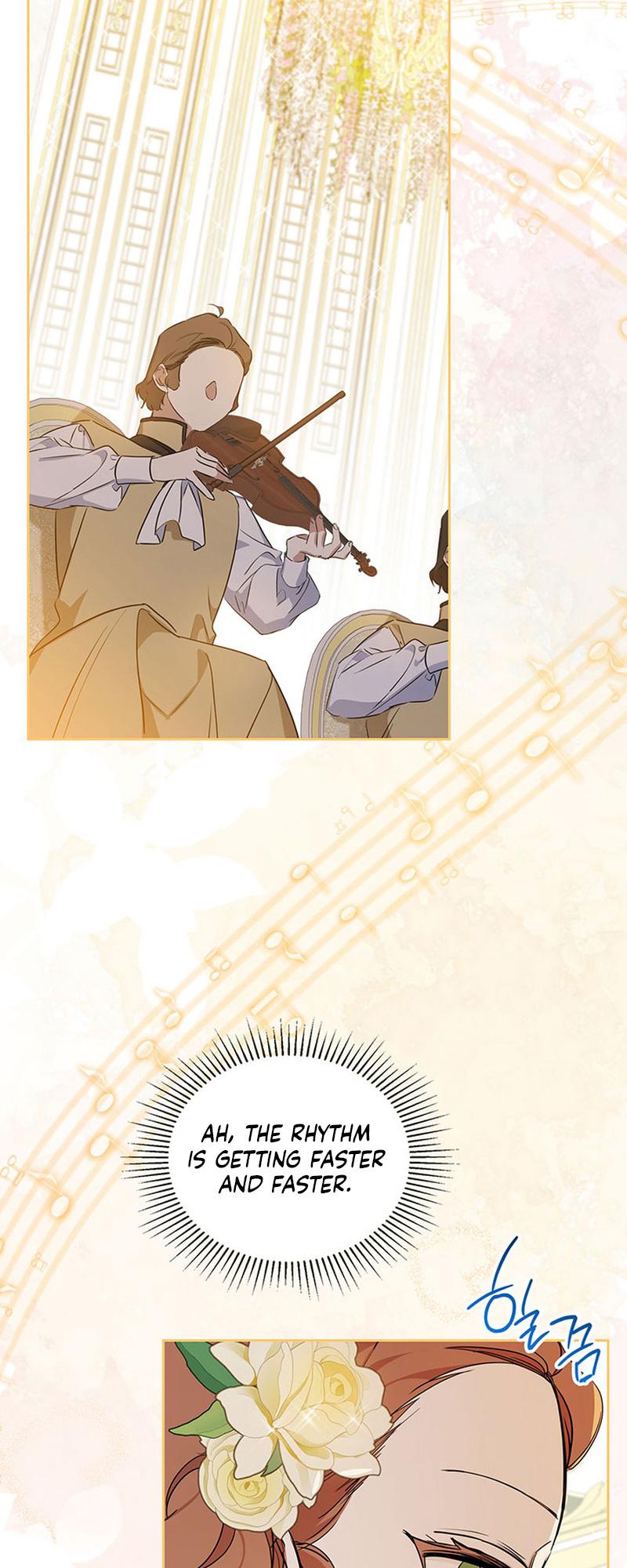 Read I’Ll Be The Matriarch In This Life Manga Online