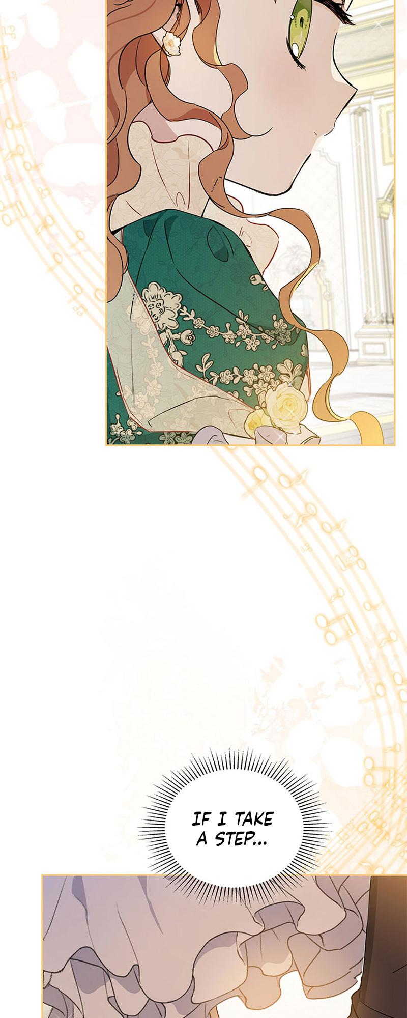 Read I’Ll Be The Matriarch In This Life Manga Online