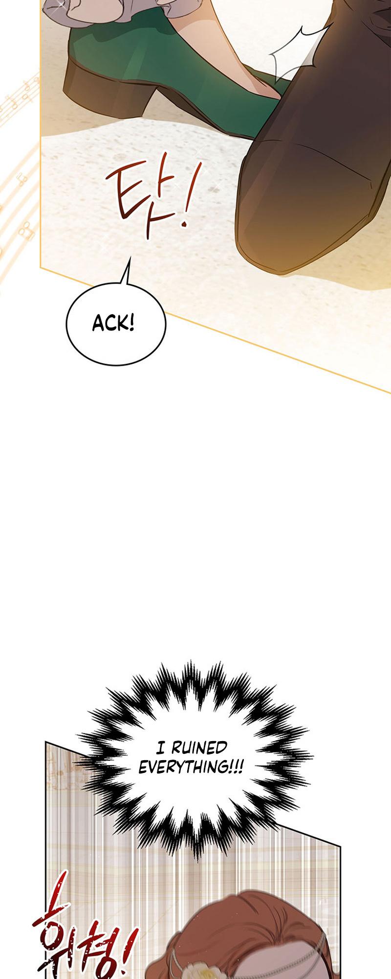 Read I’Ll Be The Matriarch In This Life Manga Online