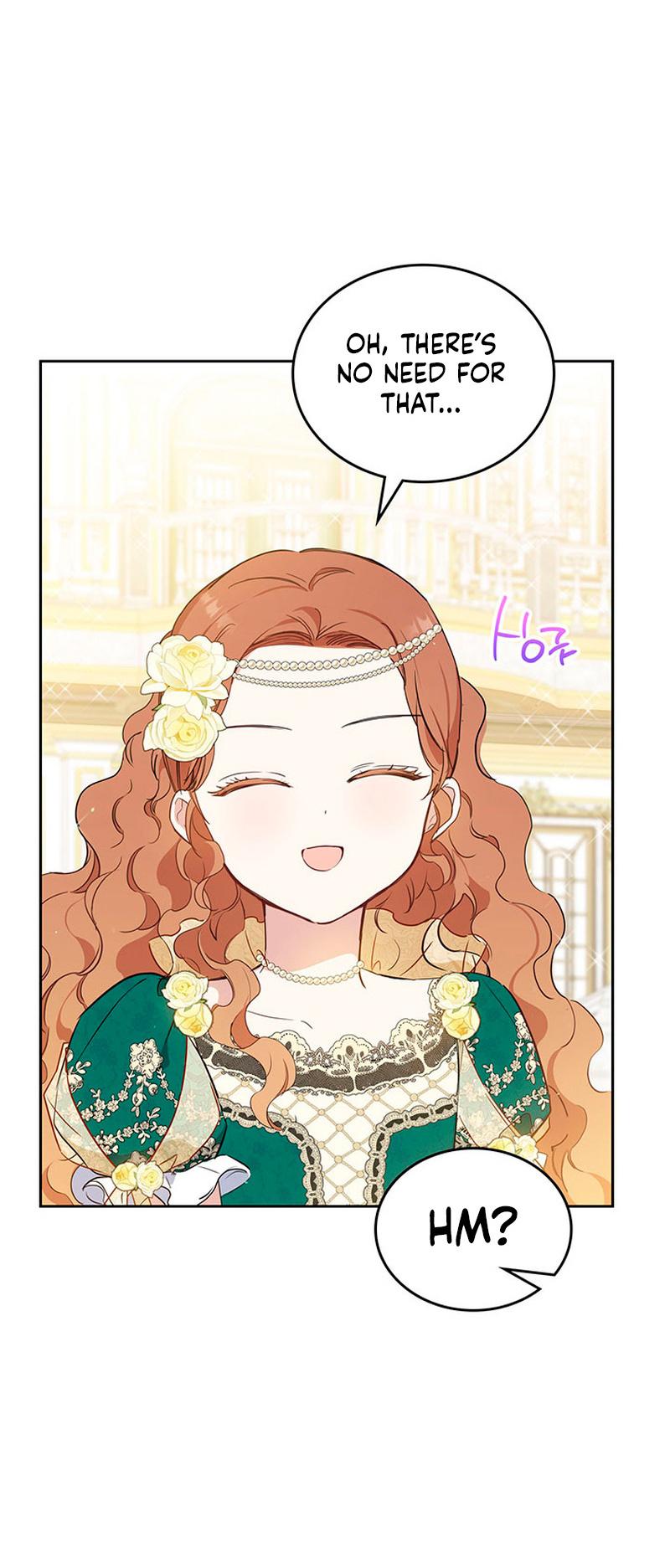 Read I’Ll Be The Matriarch In This Life Manga Online