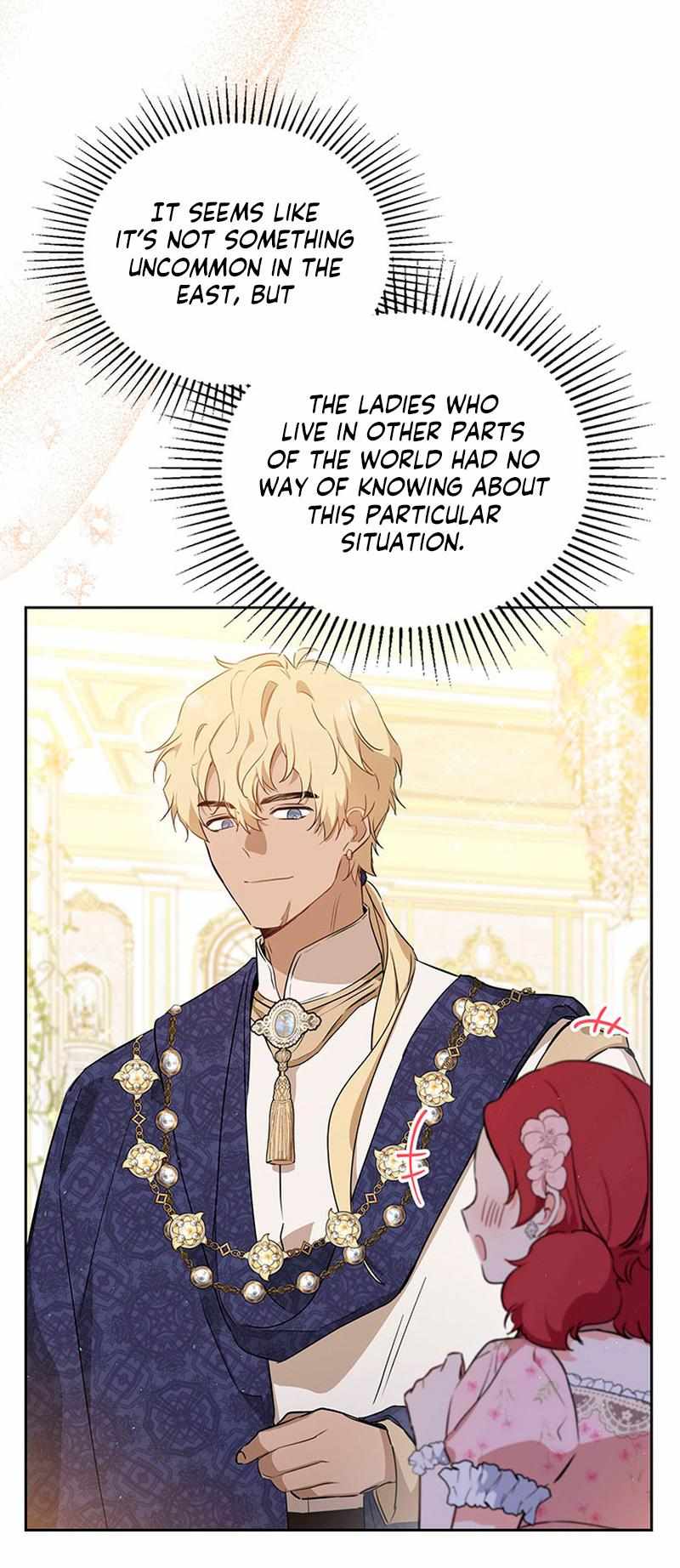 Read I’Ll Be The Matriarch In This Life Manga Online