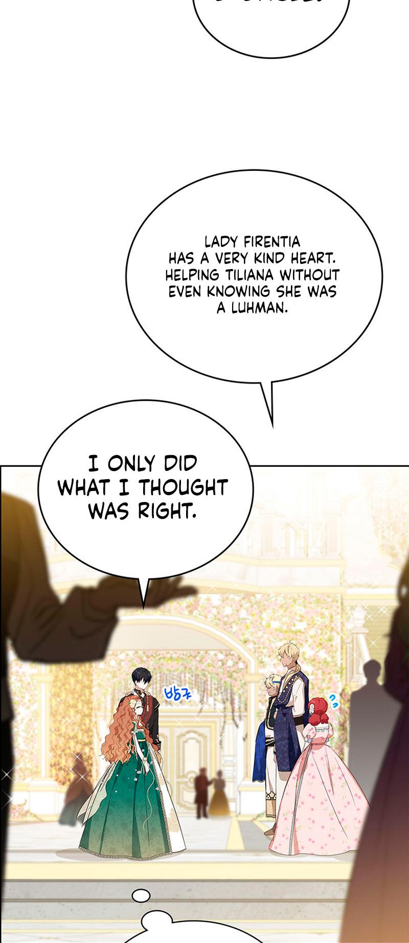 Read I’Ll Be The Matriarch In This Life Manga Online