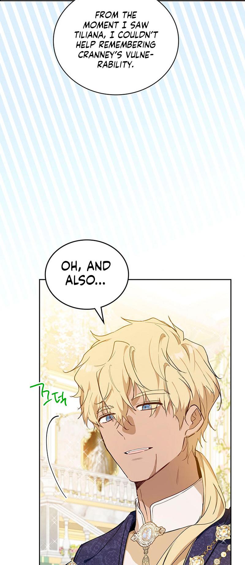 Read I’Ll Be The Matriarch In This Life Manga Online