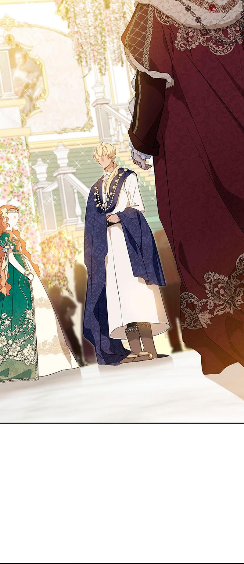 Read I’Ll Be The Matriarch In This Life Manga Online
