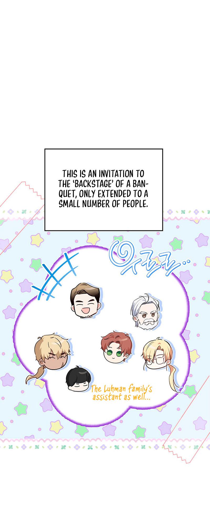 Read I’Ll Be The Matriarch In This Life Manga Online