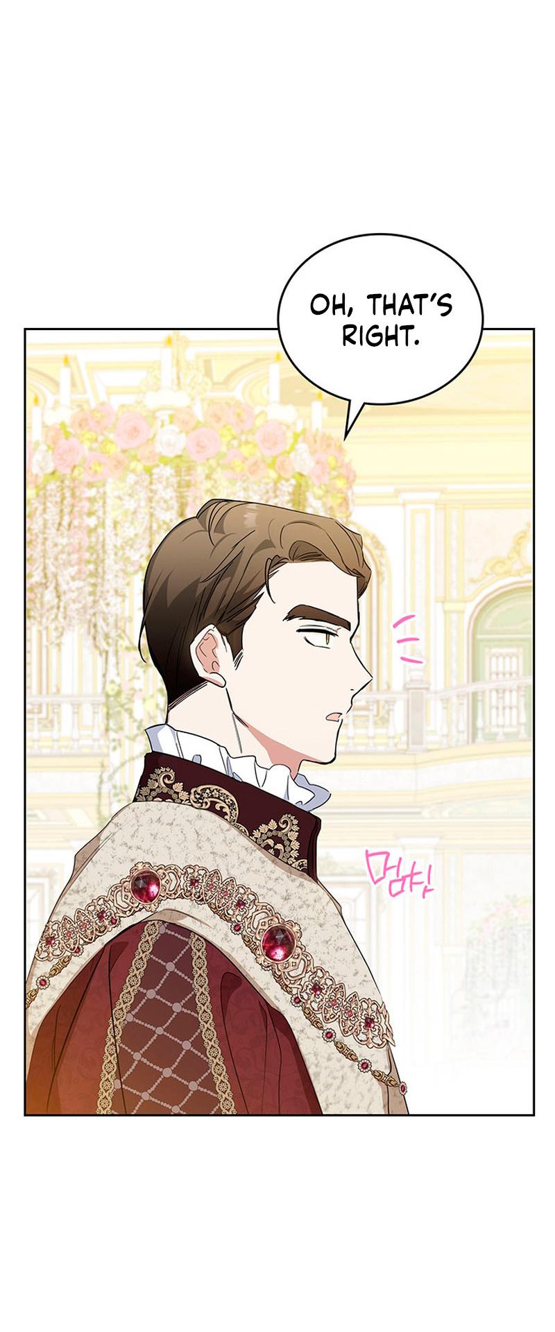Read I’Ll Be The Matriarch In This Life Manga Online