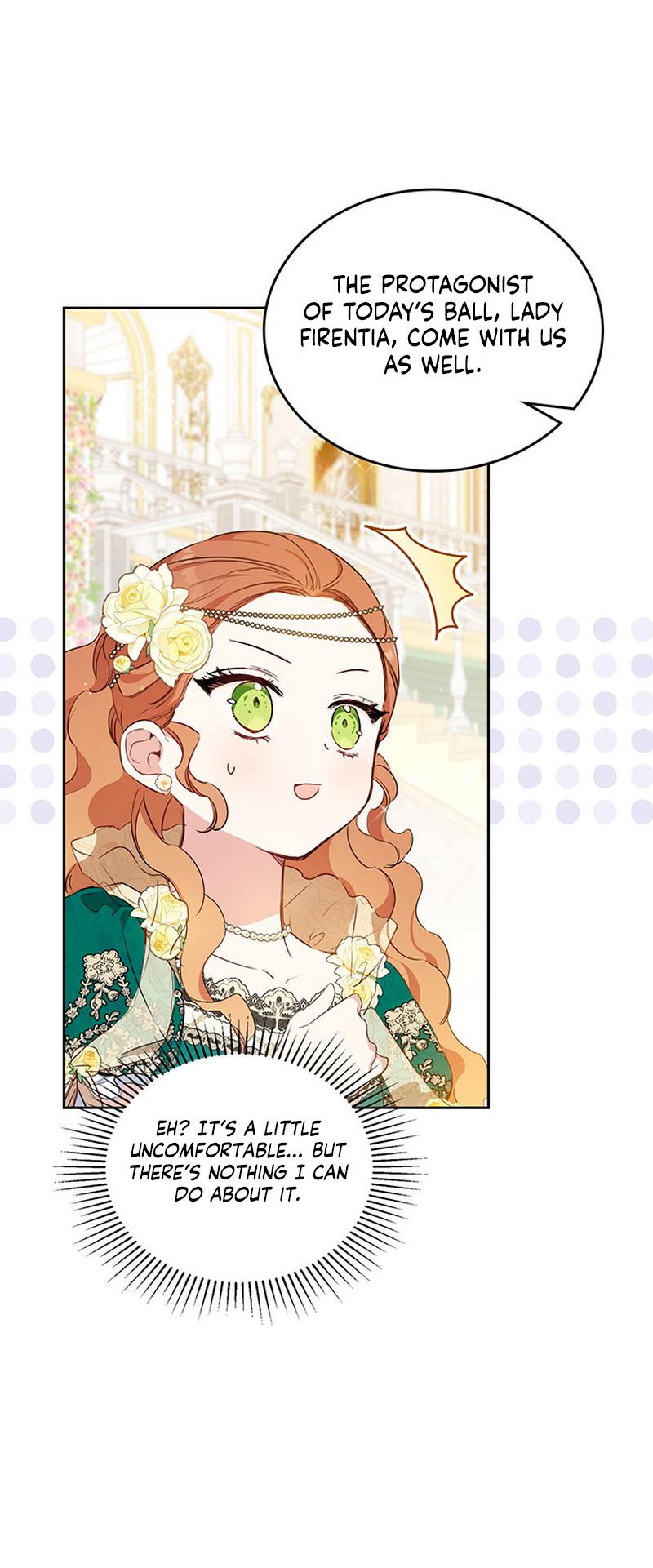 Read I’Ll Be The Matriarch In This Life Manga Online