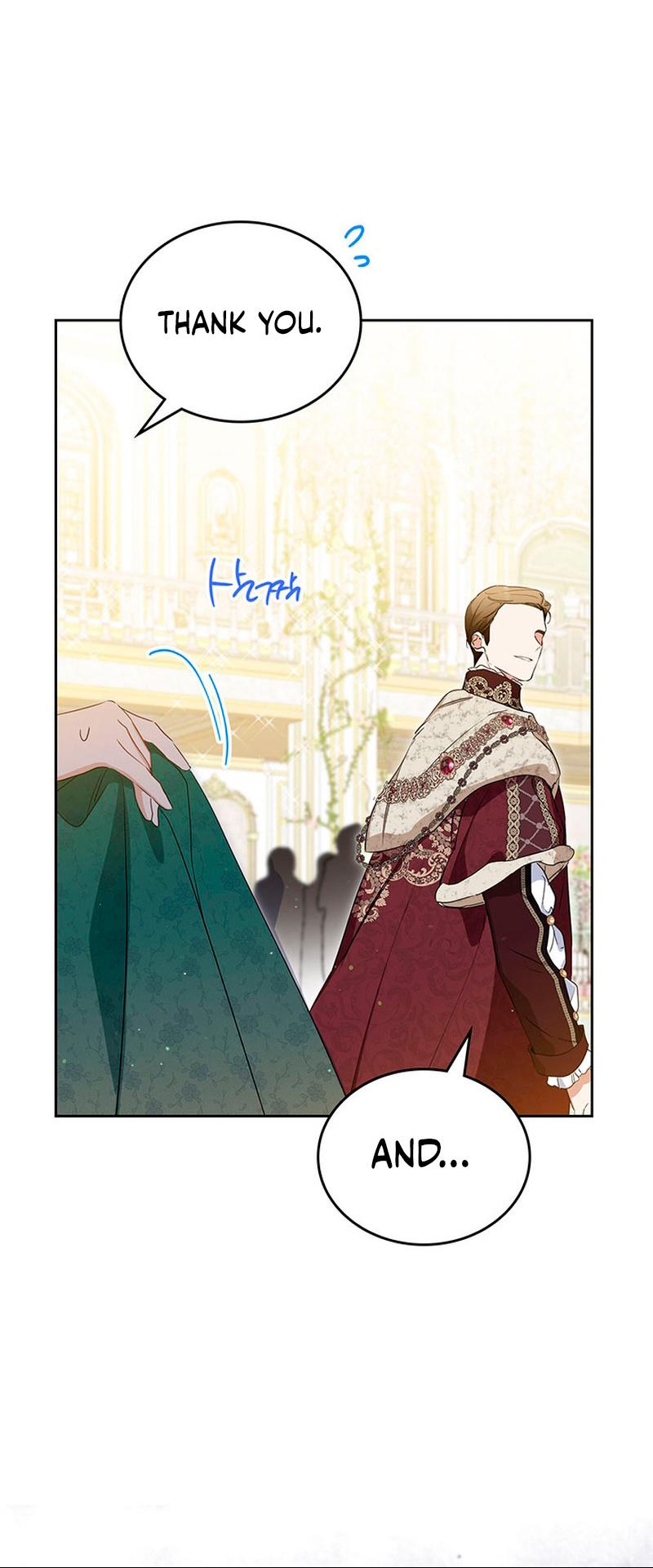 Read I’Ll Be The Matriarch In This Life Manga Online