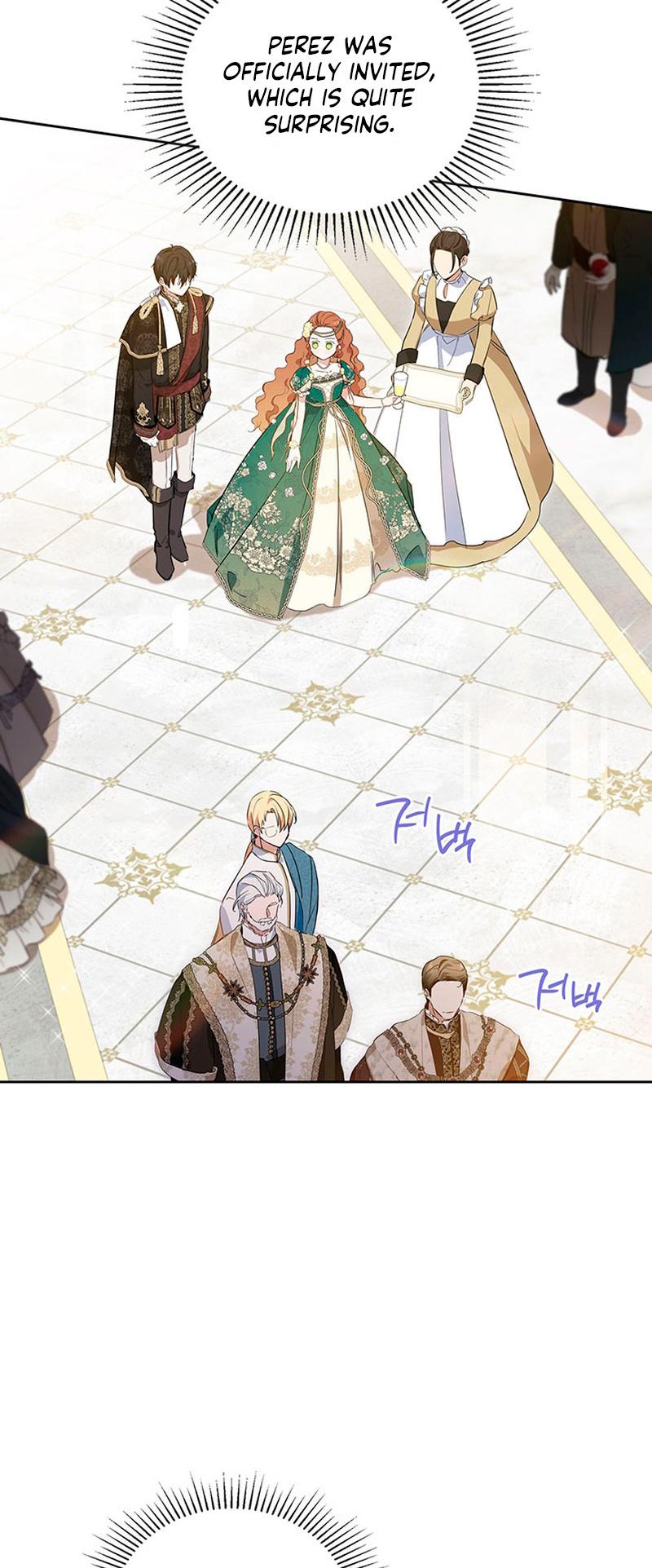 Read I’Ll Be The Matriarch In This Life Manga Online