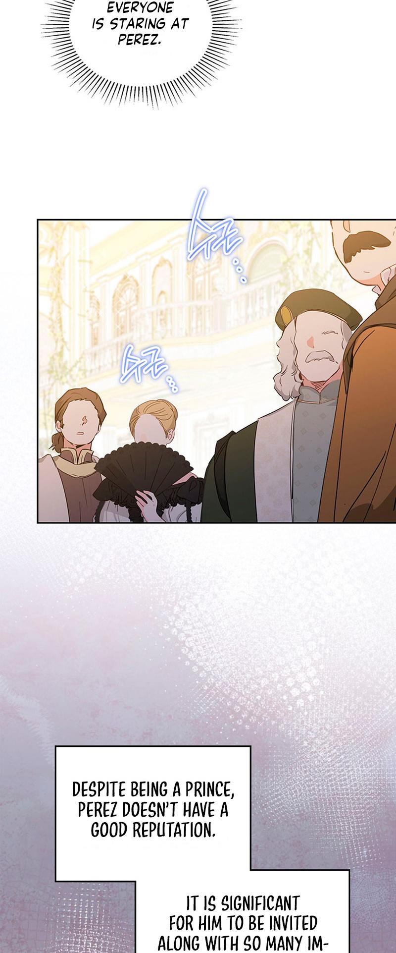 Read I’Ll Be The Matriarch In This Life Manga Online
