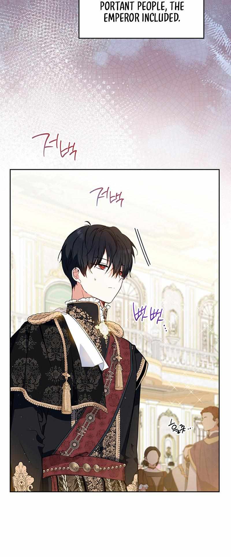 Read I’Ll Be The Matriarch In This Life Manga Online