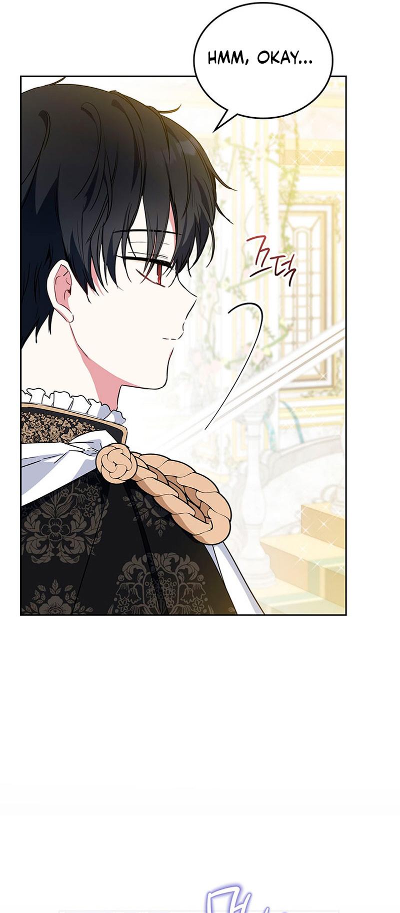 Read I’Ll Be The Matriarch In This Life Manga Online