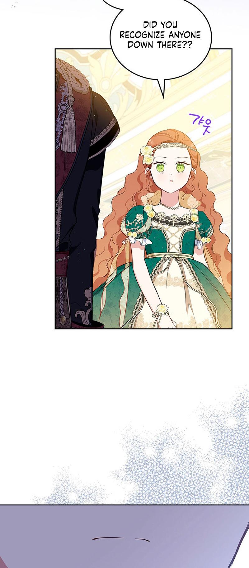 Read I’Ll Be The Matriarch In This Life Manga Online