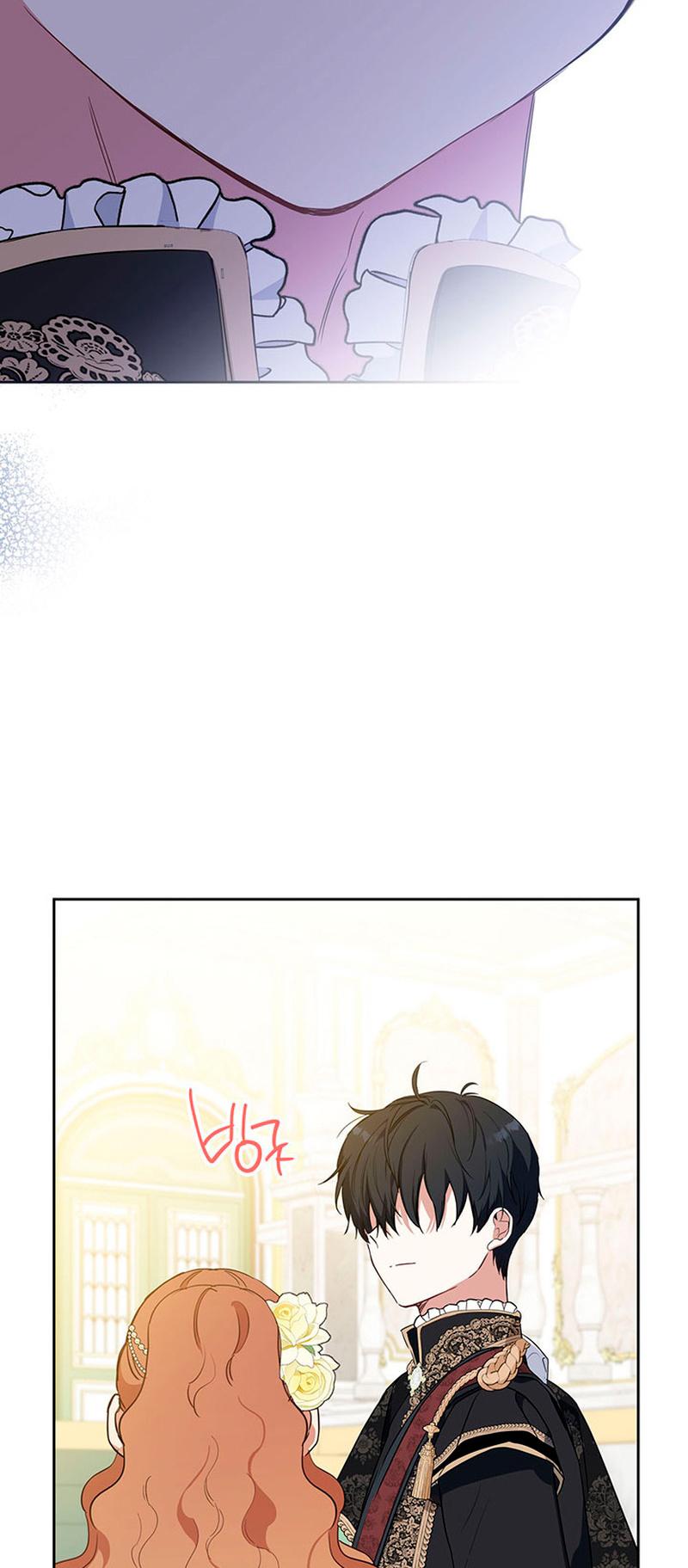 Read I’Ll Be The Matriarch In This Life Manga Online