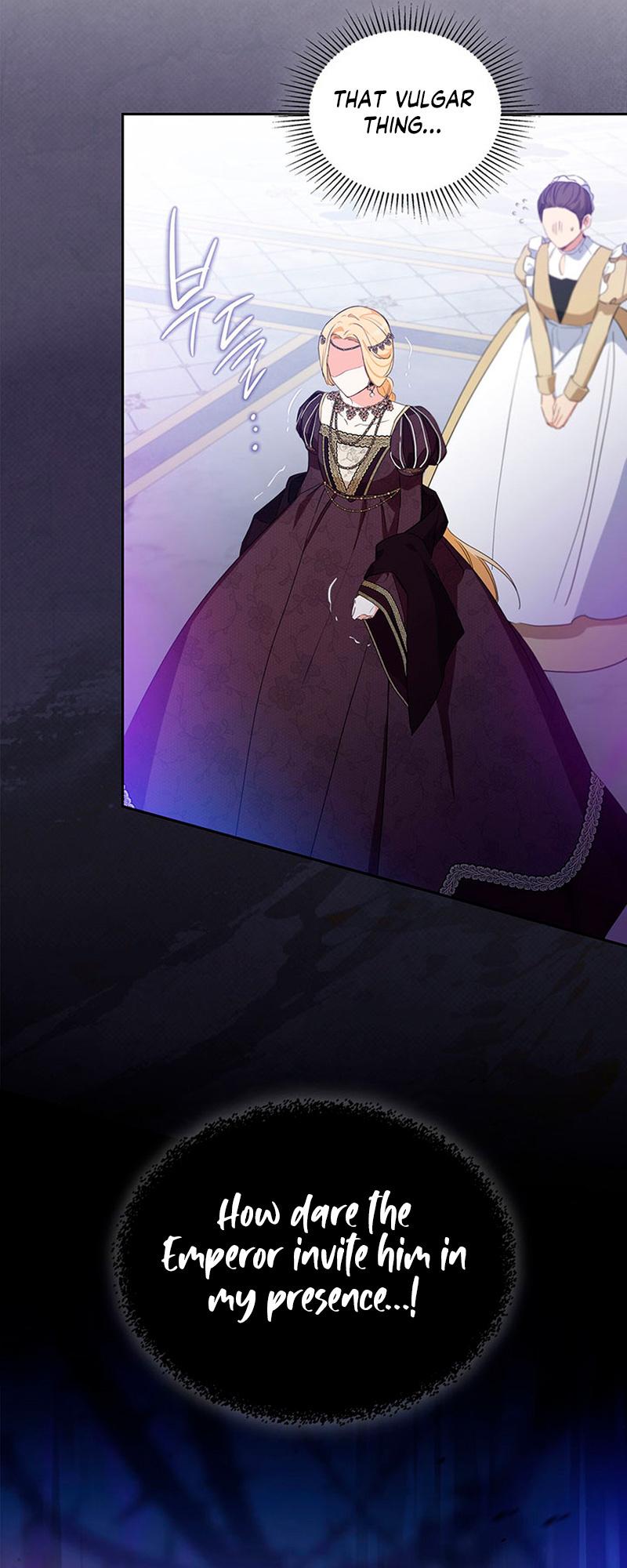 Read I’Ll Be The Matriarch In This Life Manga Online