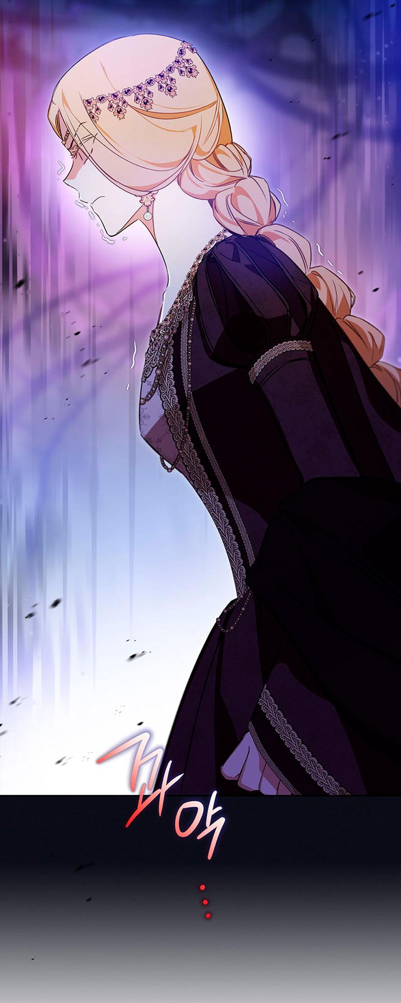 Read I’Ll Be The Matriarch In This Life Manga Online