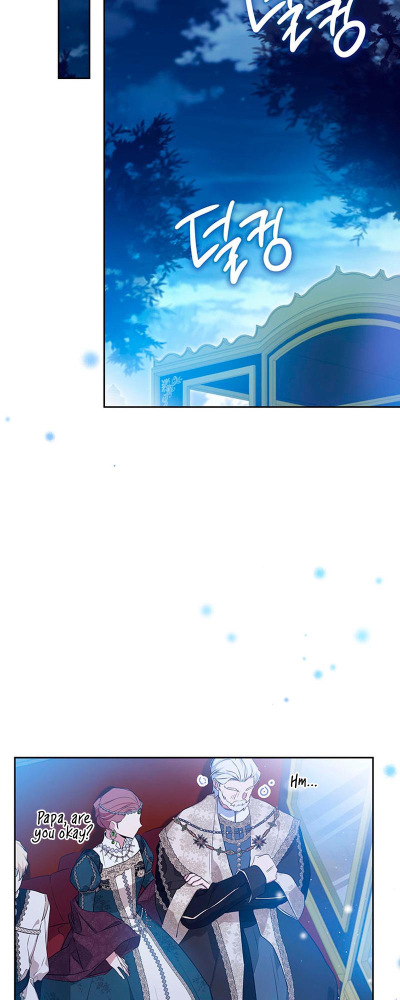 Read I’Ll Be The Matriarch In This Life Manga Online