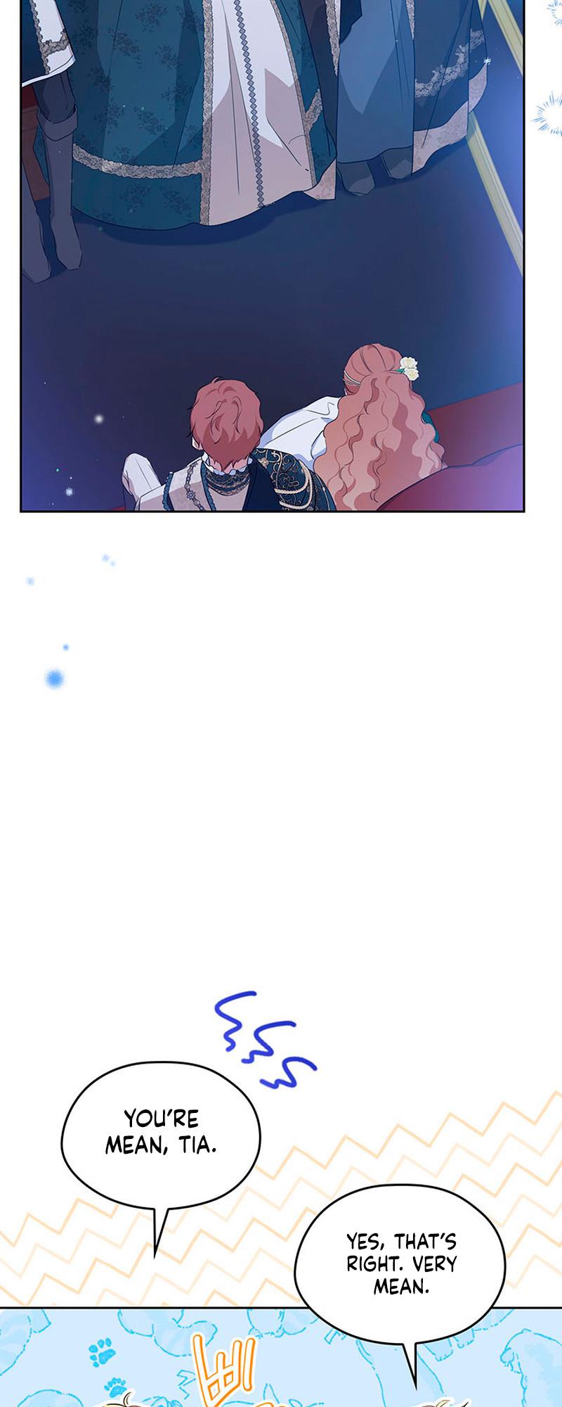Read I’Ll Be The Matriarch In This Life Manga Online