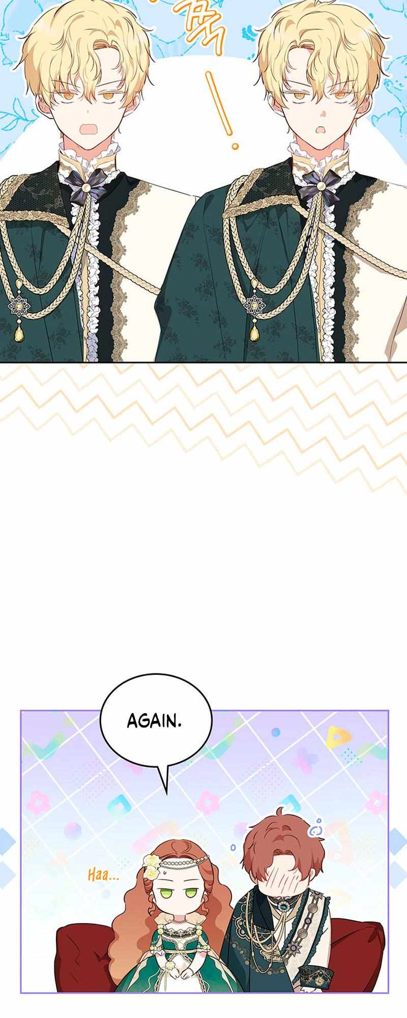 Read I’Ll Be The Matriarch In This Life Manga Online
