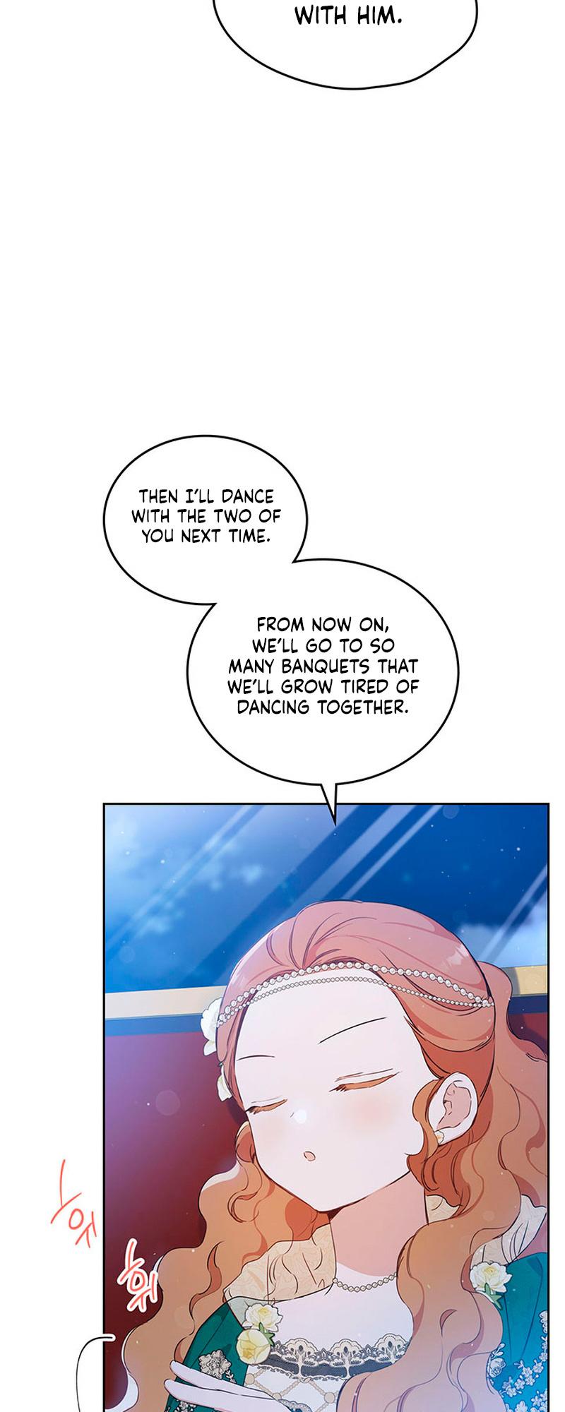 Read I’Ll Be The Matriarch In This Life Manga Online