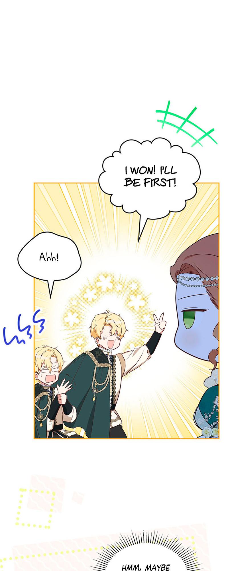 Read I’Ll Be The Matriarch In This Life Manga Online