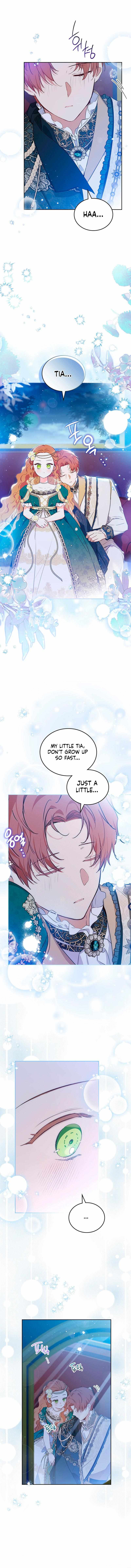 Read I’Ll Be The Matriarch In This Life Manga Online