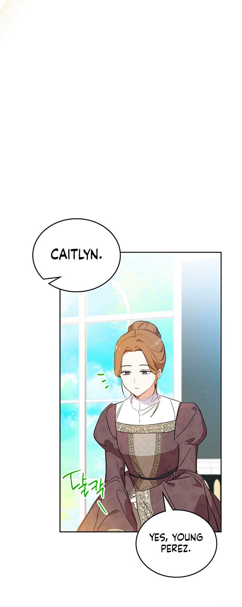 Read I’Ll Be The Matriarch In This Life Manga Online