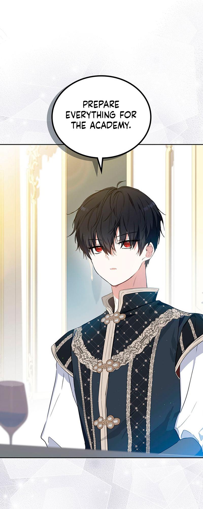 Read I’Ll Be The Matriarch In This Life Manga Online