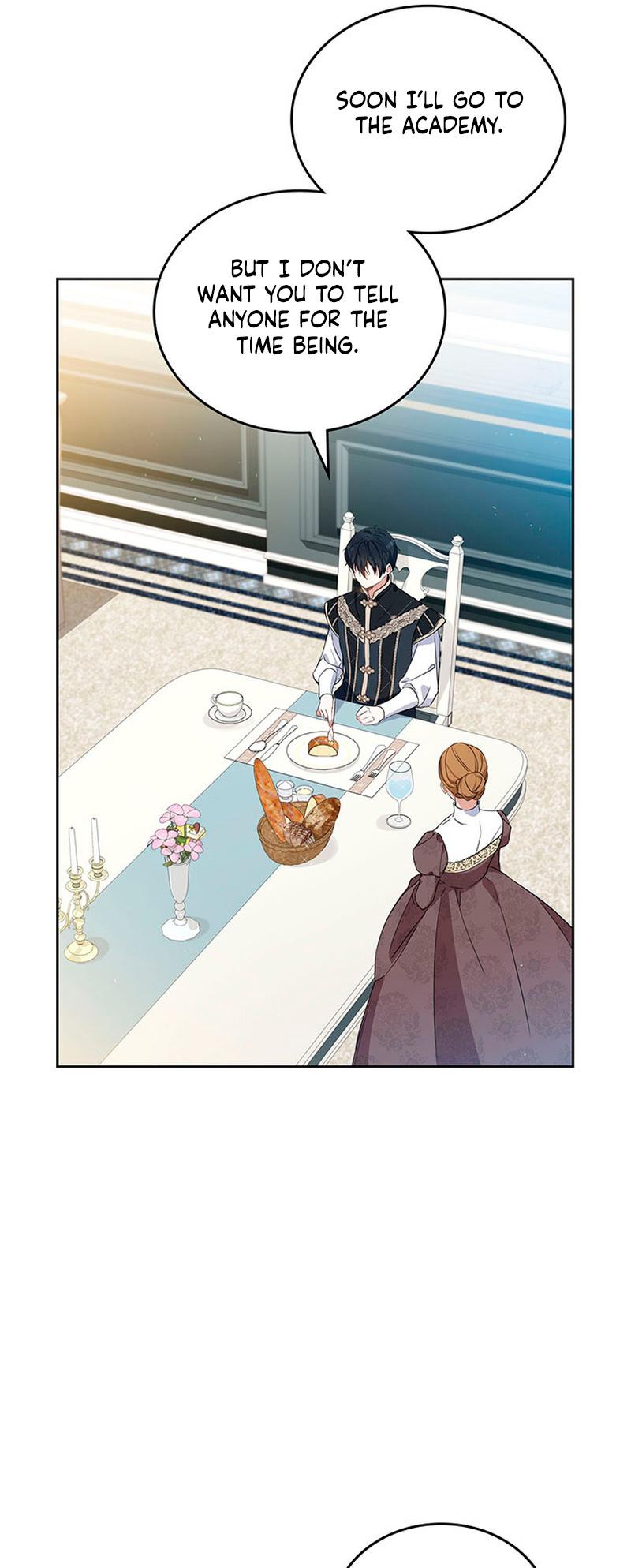 Read I’Ll Be The Matriarch In This Life Manga Online
