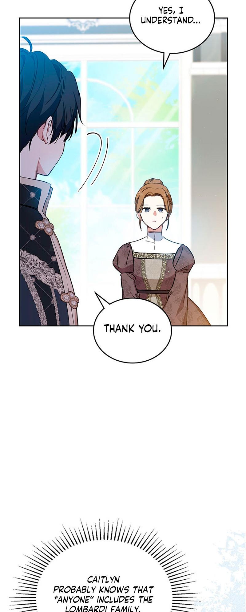 Read I’Ll Be The Matriarch In This Life Manga Online