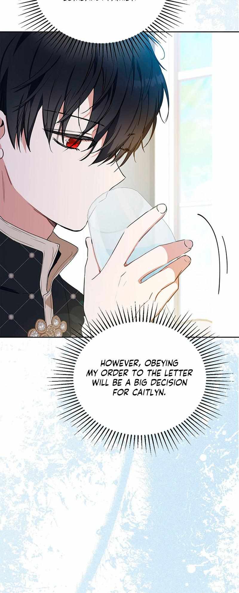 Read I’Ll Be The Matriarch In This Life Manga Online