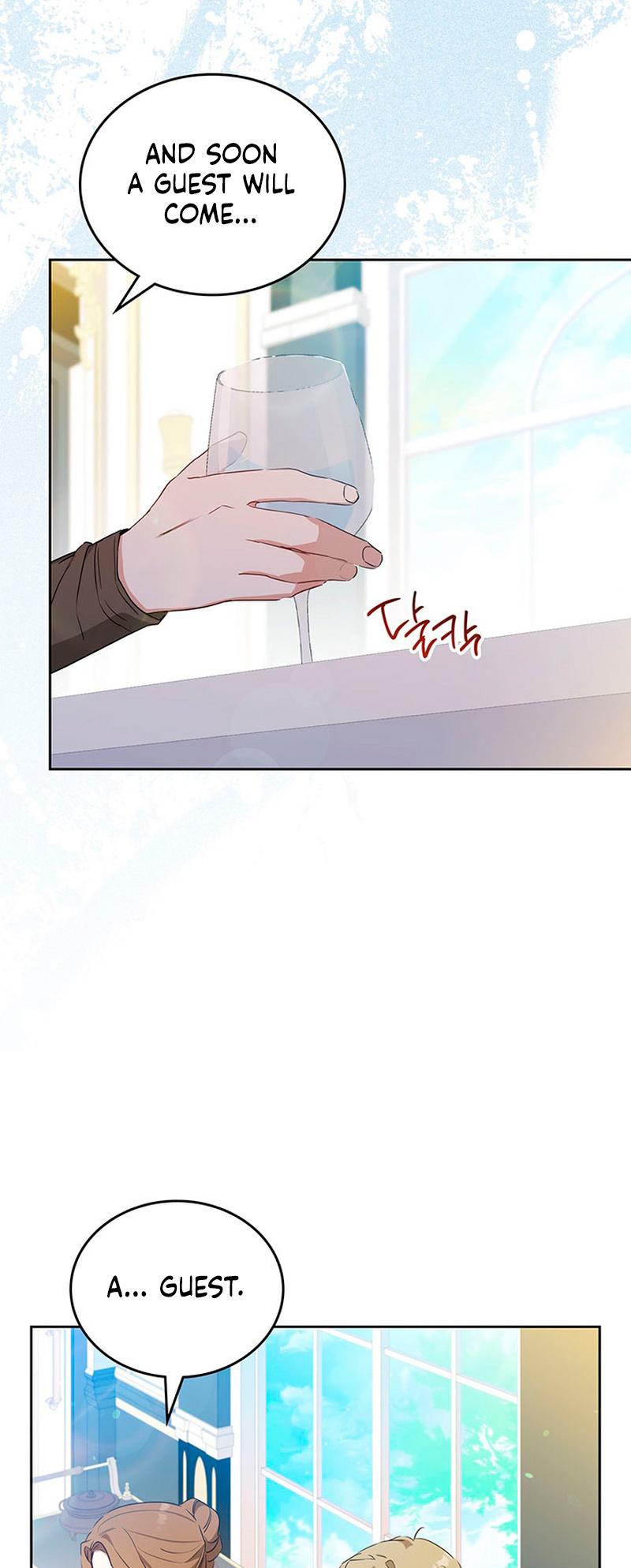 Read I’Ll Be The Matriarch In This Life Manga Online
