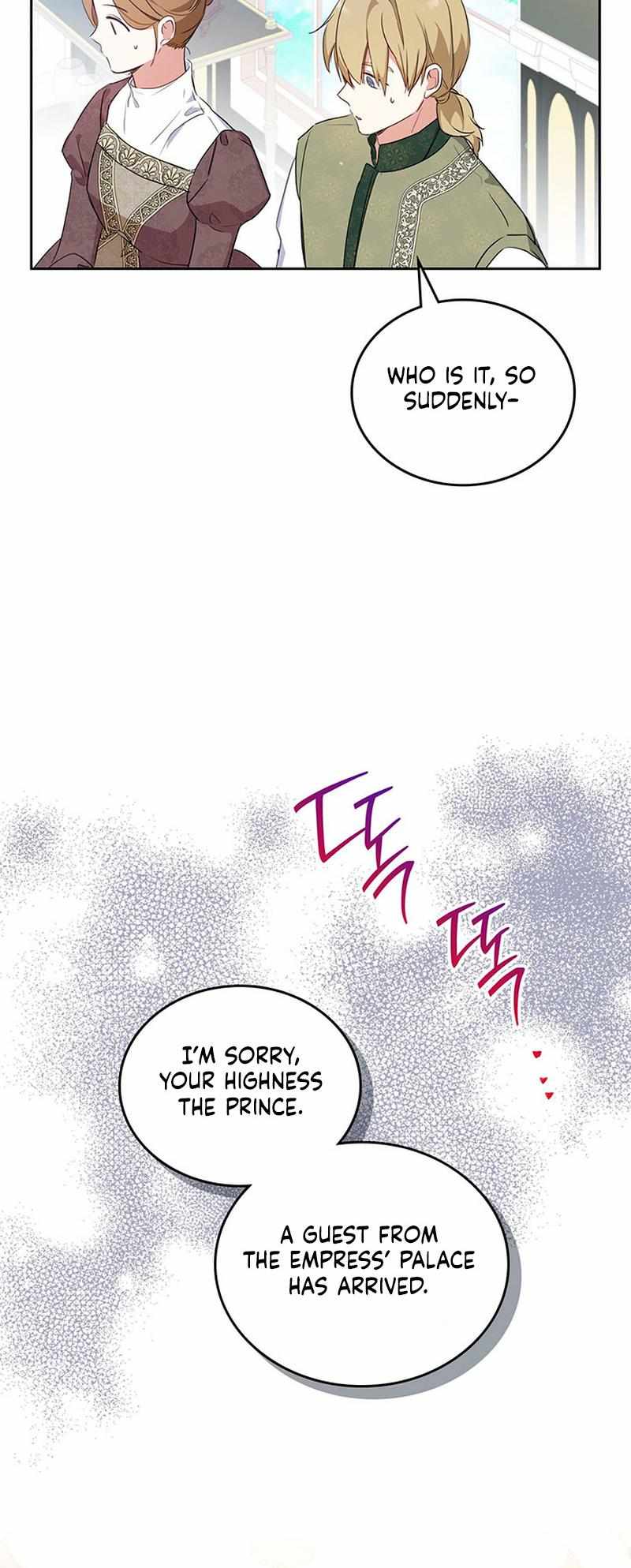 Read I’Ll Be The Matriarch In This Life Manga Online