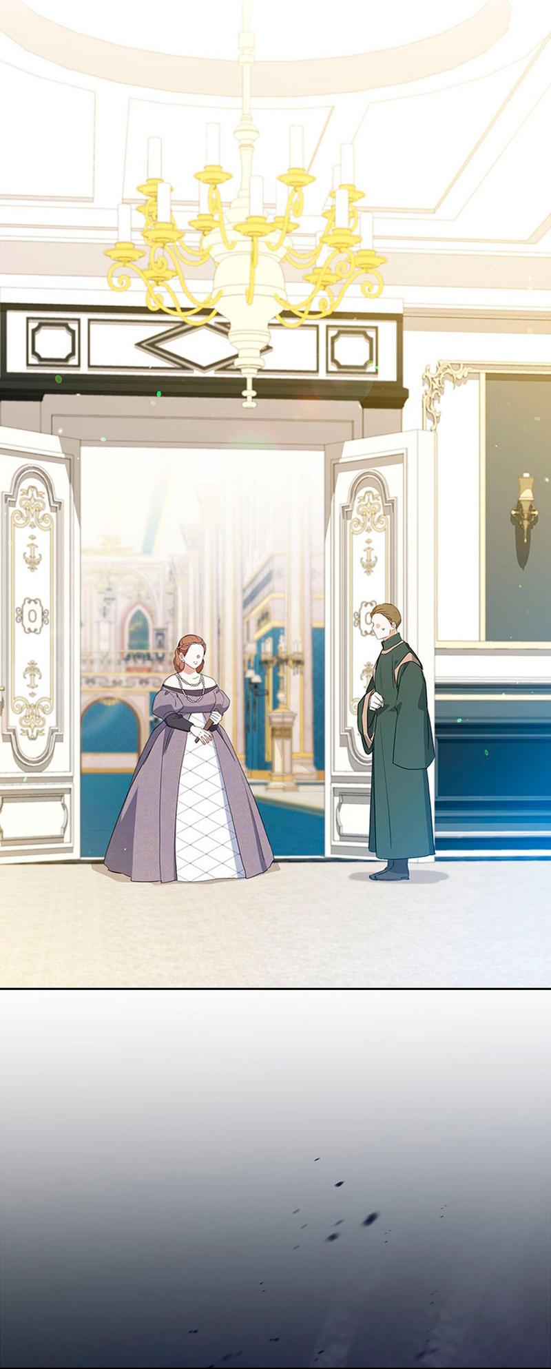 Read I’Ll Be The Matriarch In This Life Manga Online