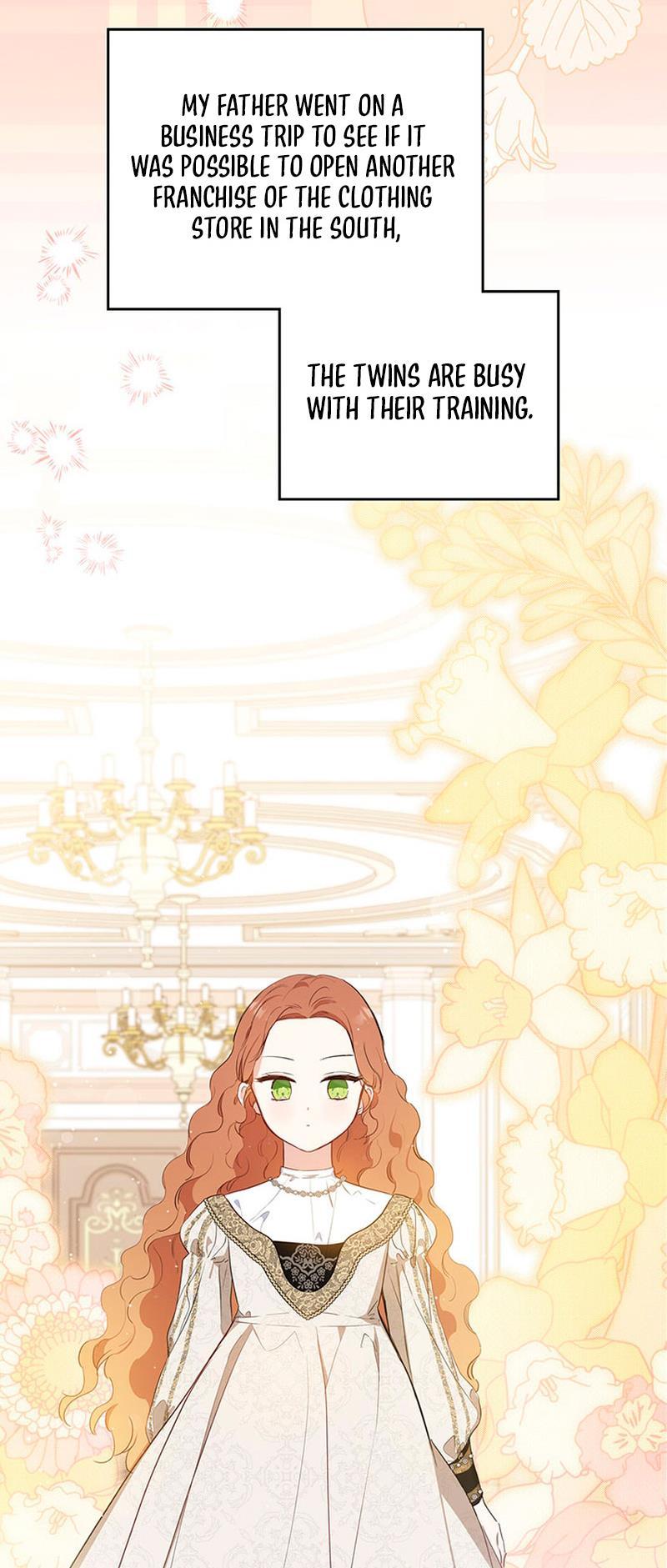 Read I’Ll Be The Matriarch In This Life Manga Online