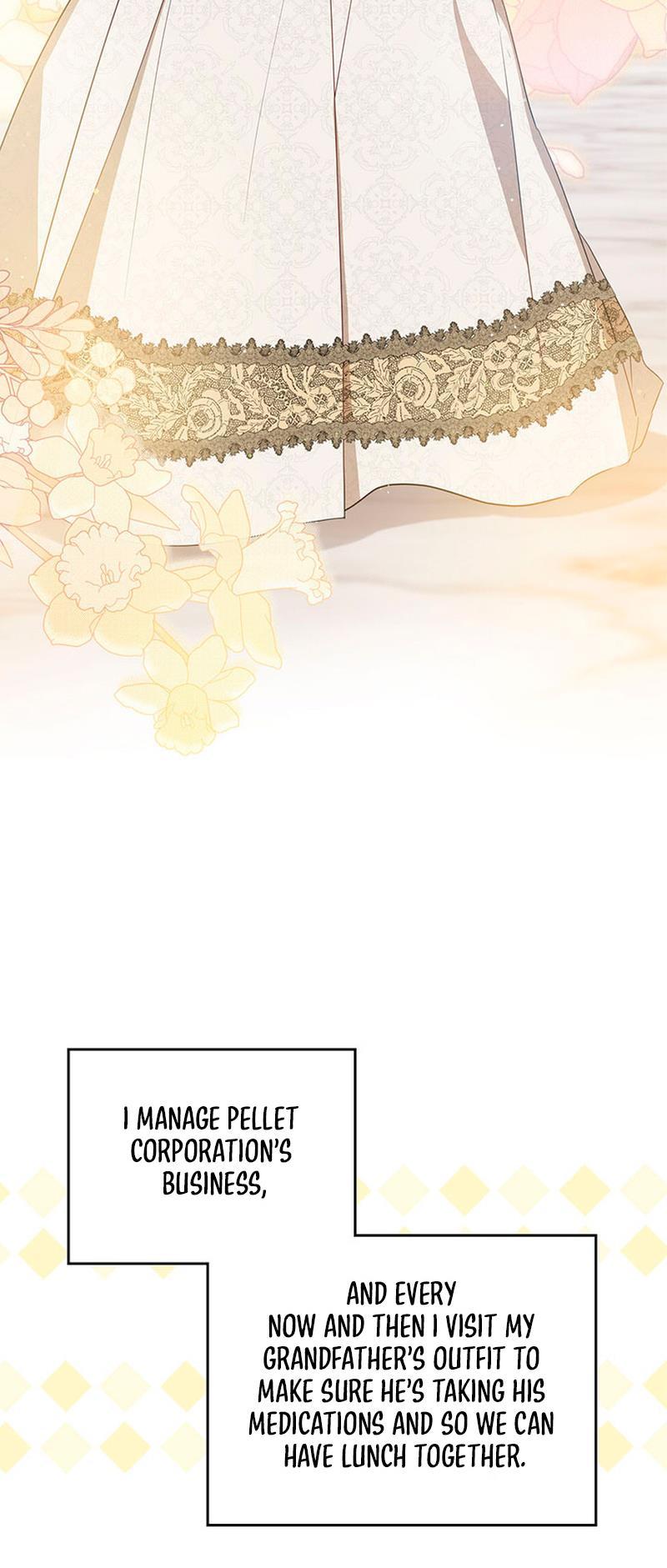 Read I’Ll Be The Matriarch In This Life Manga Online