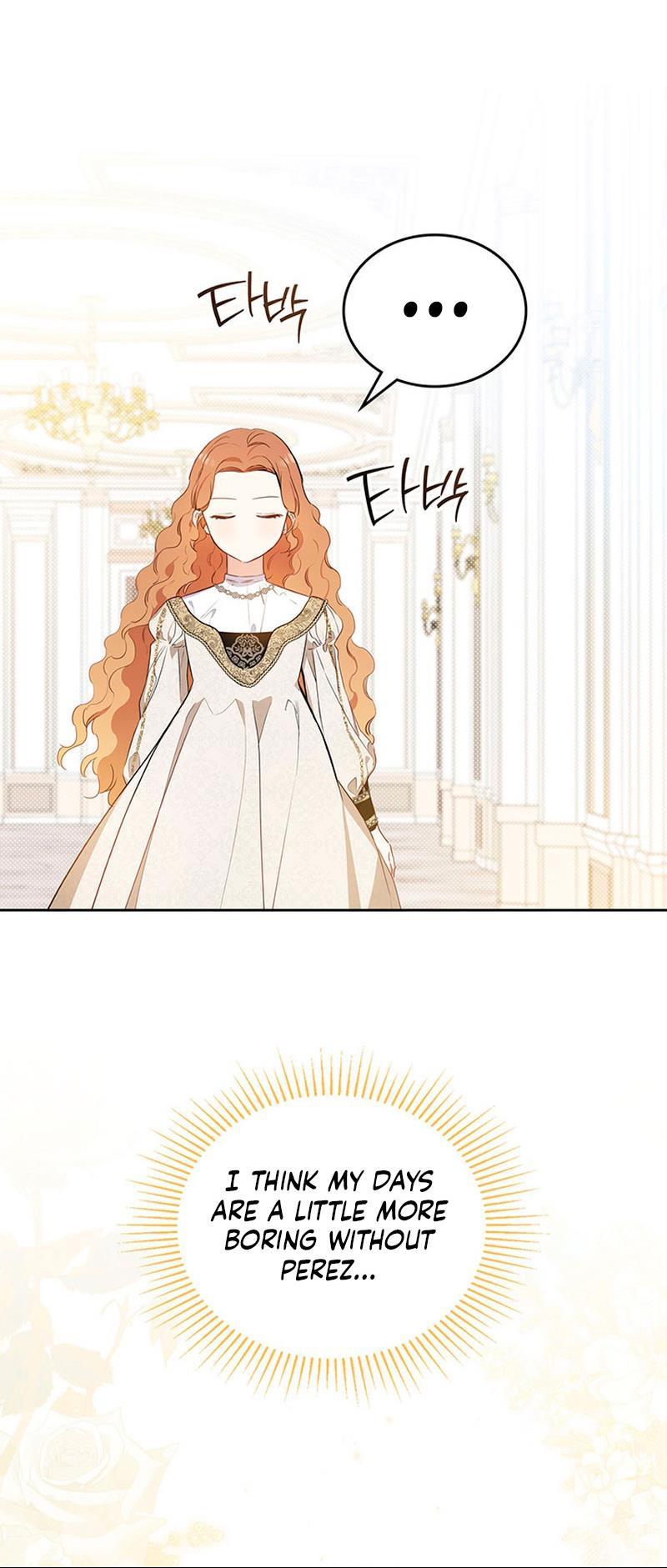 Read I’Ll Be The Matriarch In This Life Manga Online