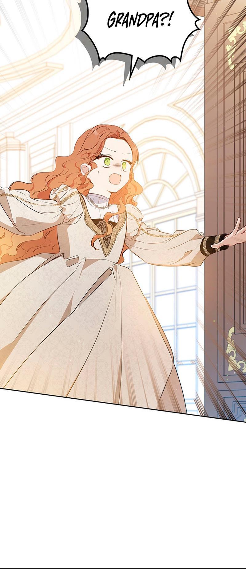 Read I’Ll Be The Matriarch In This Life Manga Online