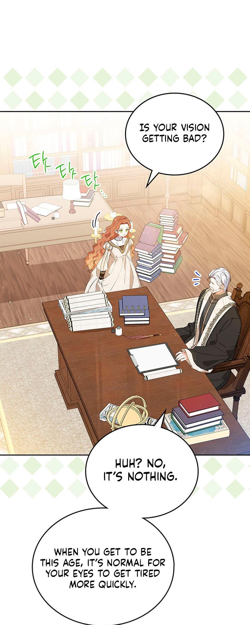 Read I’Ll Be The Matriarch In This Life Manga Online