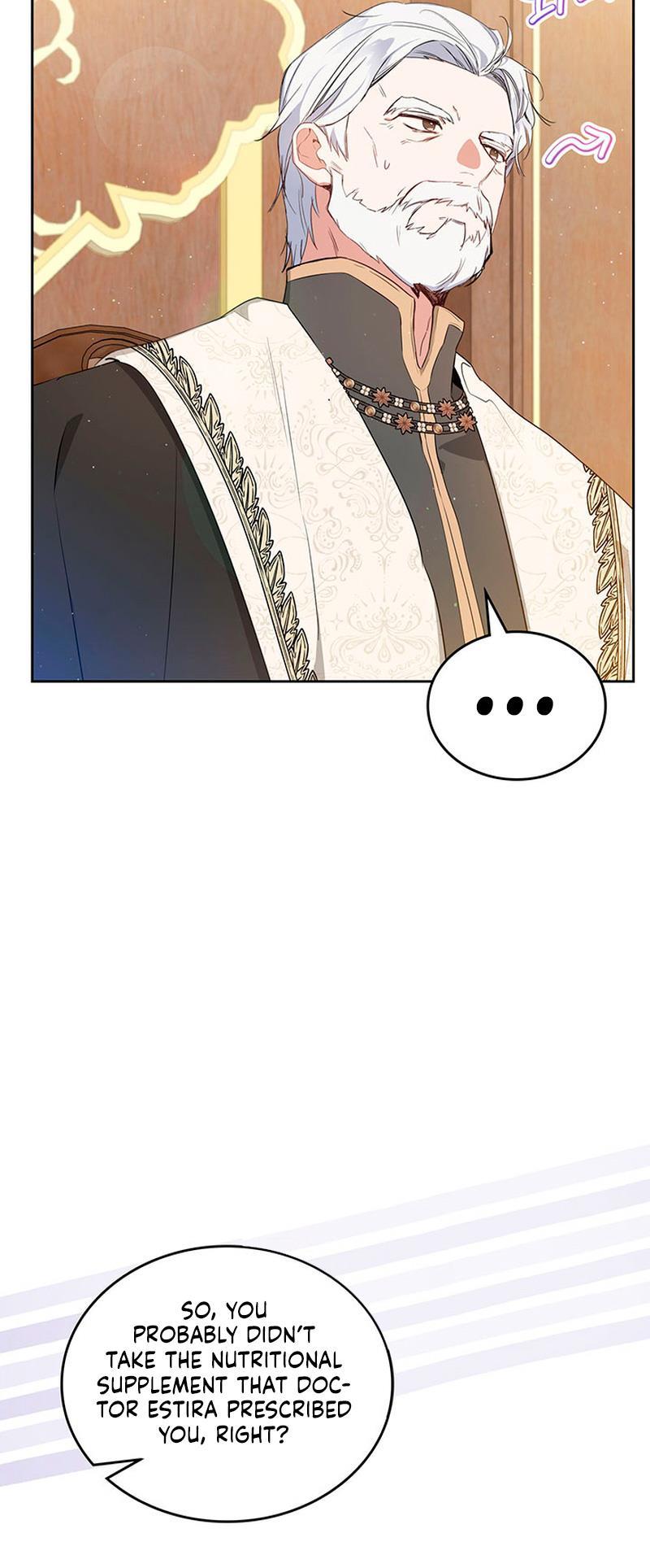 Read I’Ll Be The Matriarch In This Life Manga Online