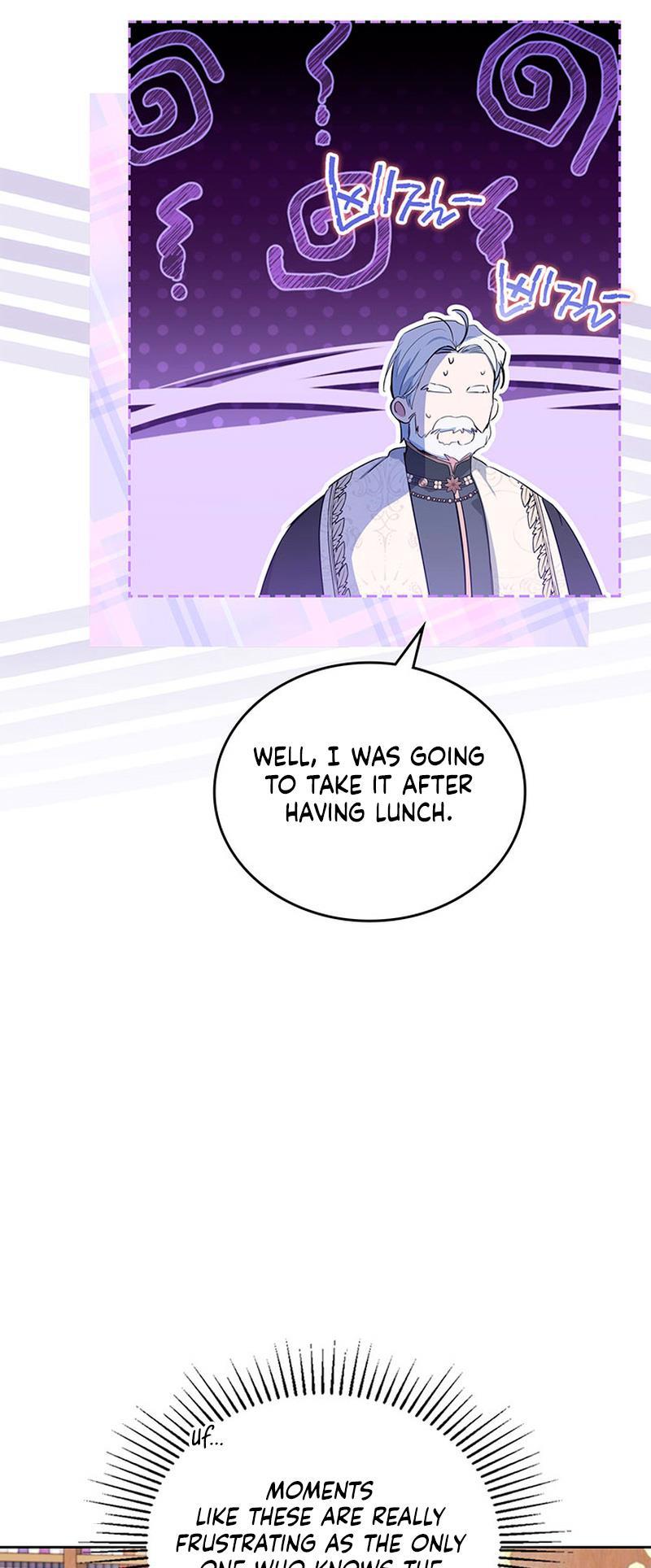Read I’Ll Be The Matriarch In This Life Manga Online