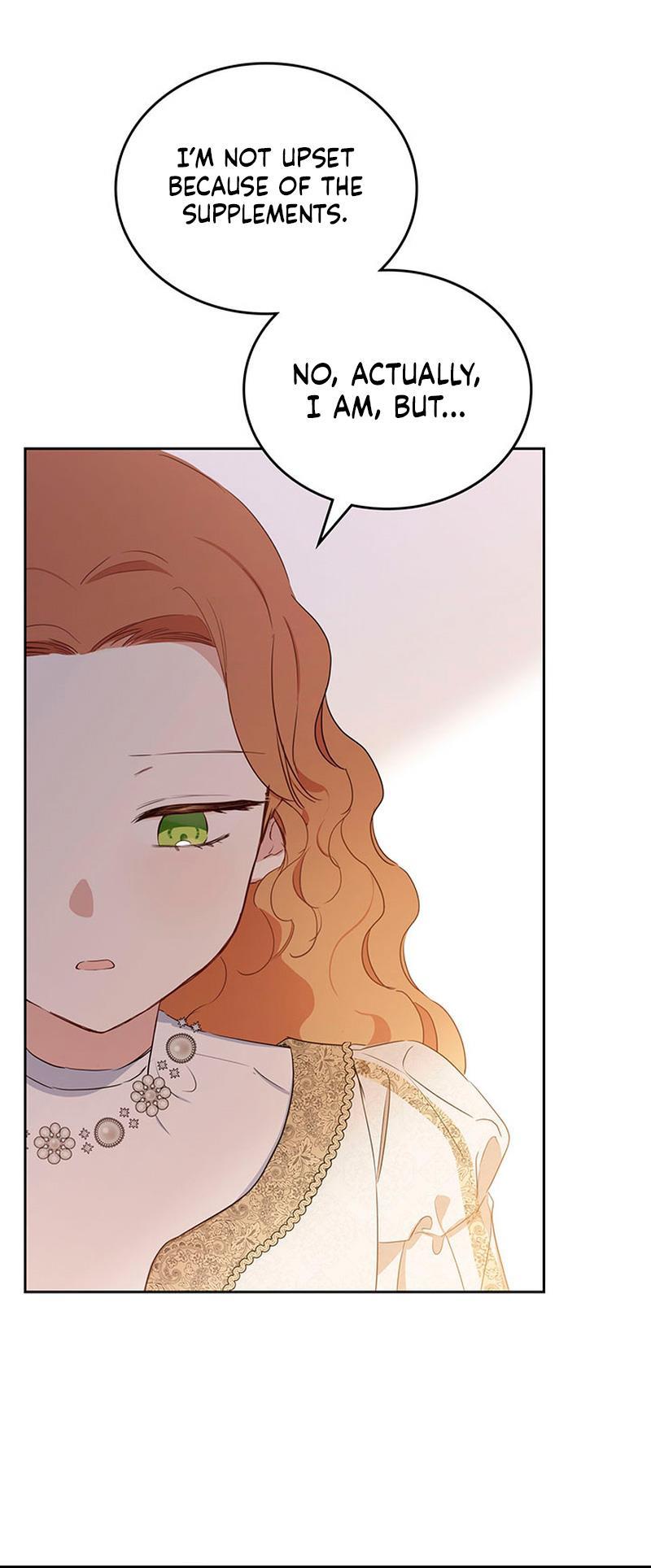 Read I’Ll Be The Matriarch In This Life Manga Online