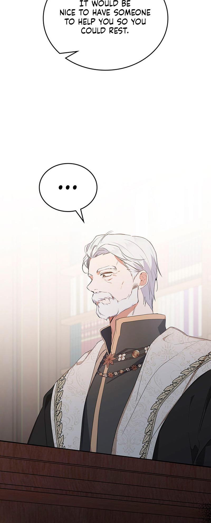 Read I’Ll Be The Matriarch In This Life Manga Online